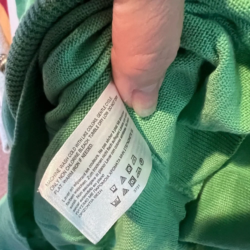 Brooks Bothers Sweater 🍀 - Picture 5 of 6